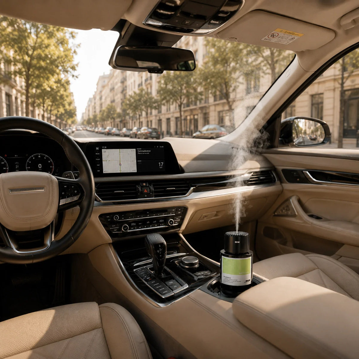 For Car