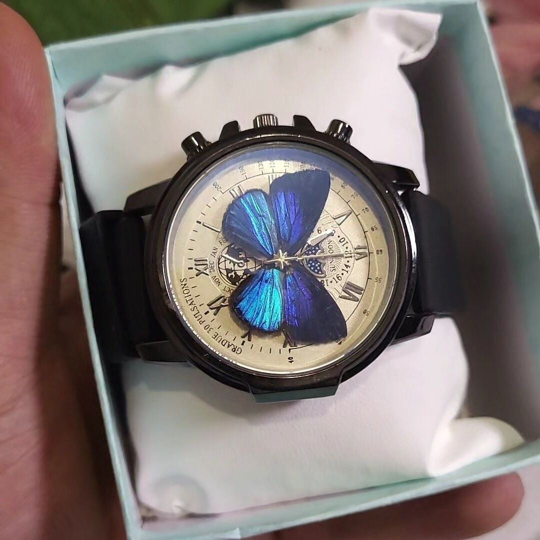Butterfly Watch-EterLove™