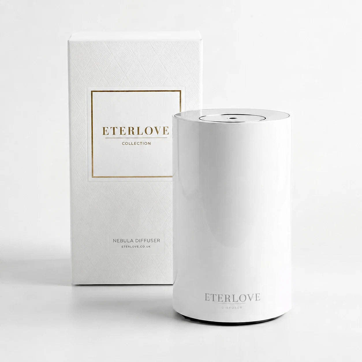 Plume Essential Oil Diffuser