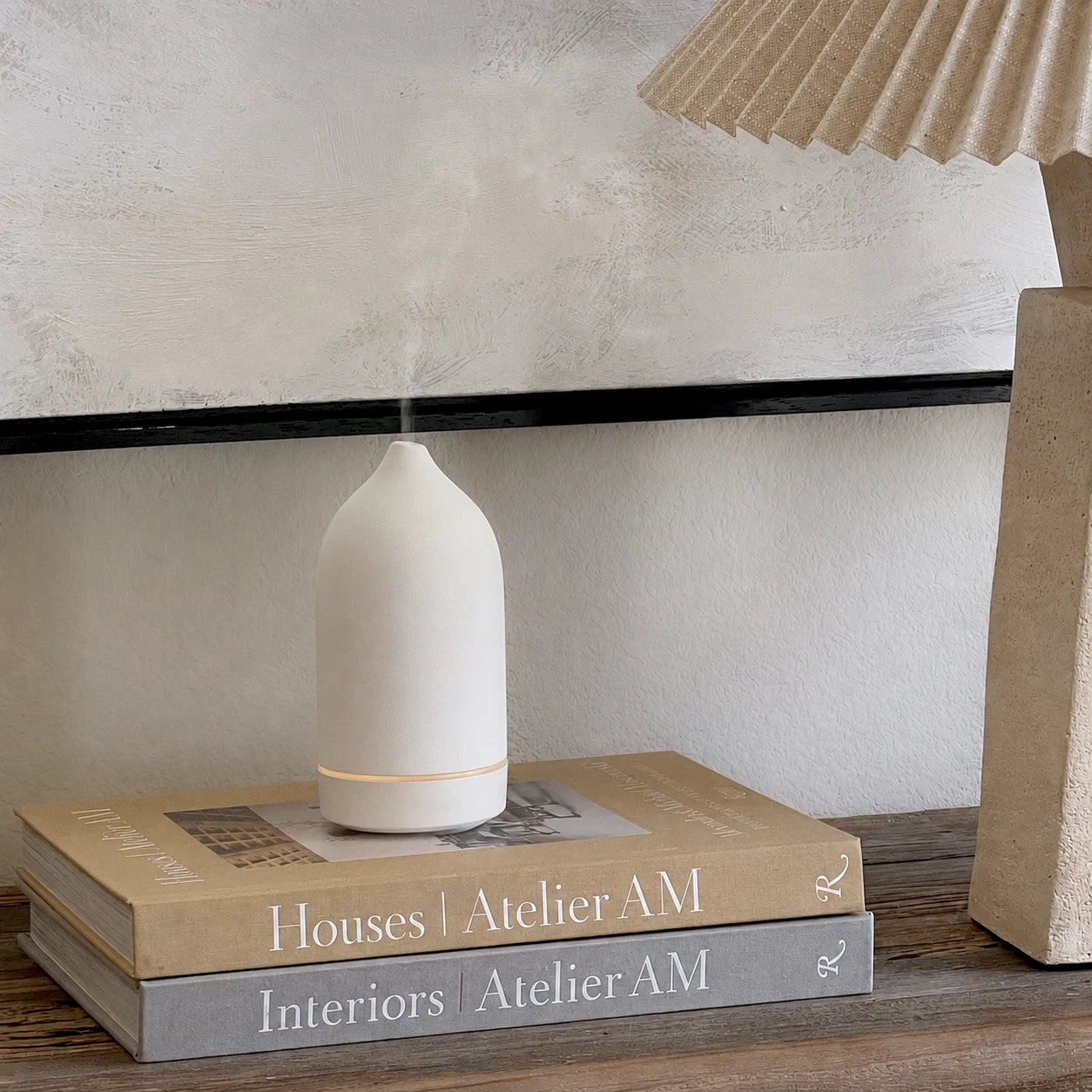Stone Diffuser