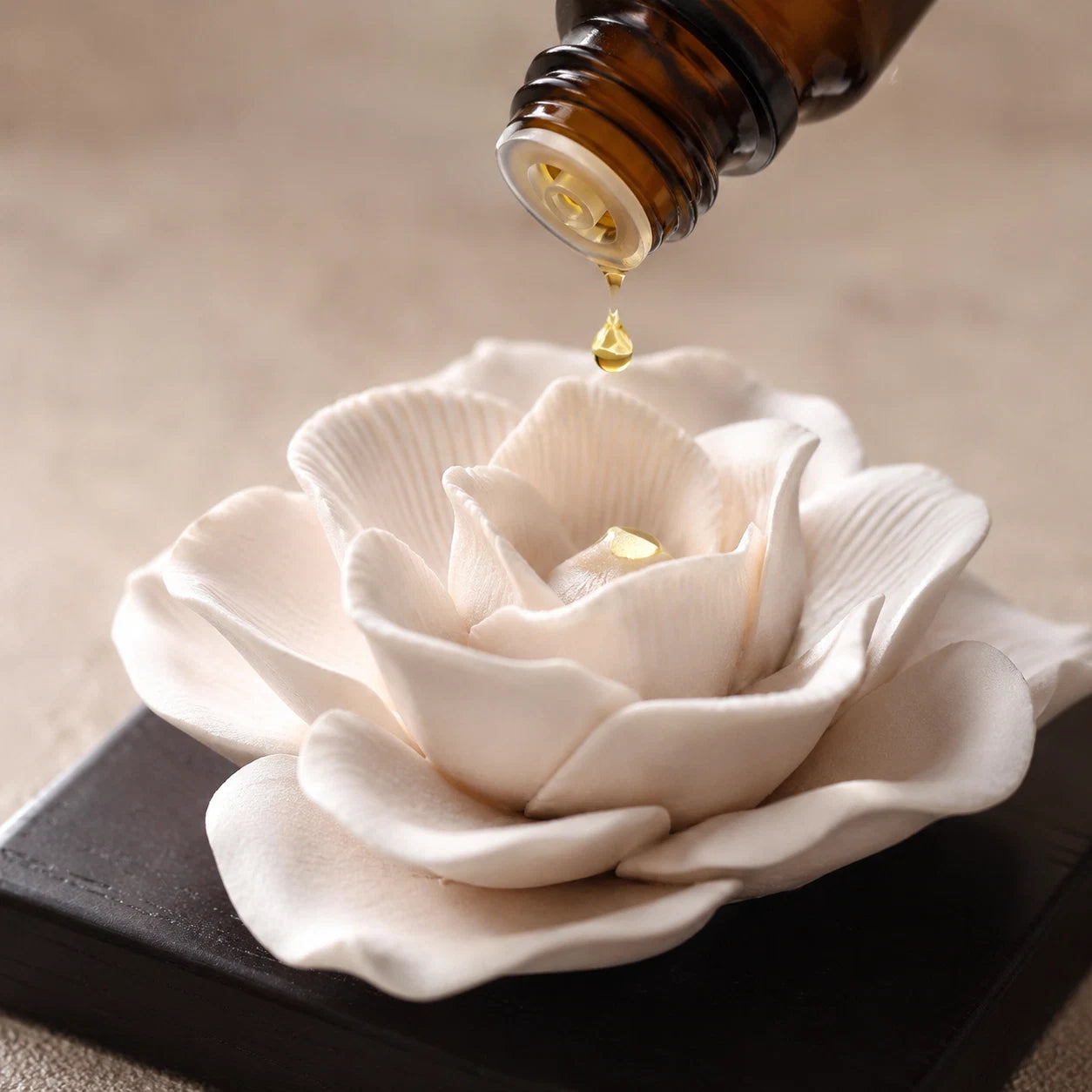 Bloom Diffuser Stone