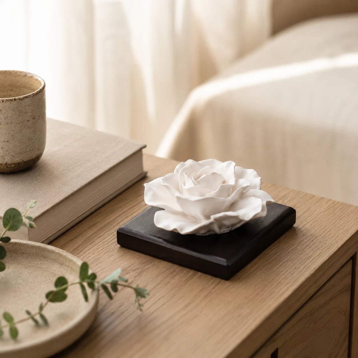Bloom Diffuser Stone