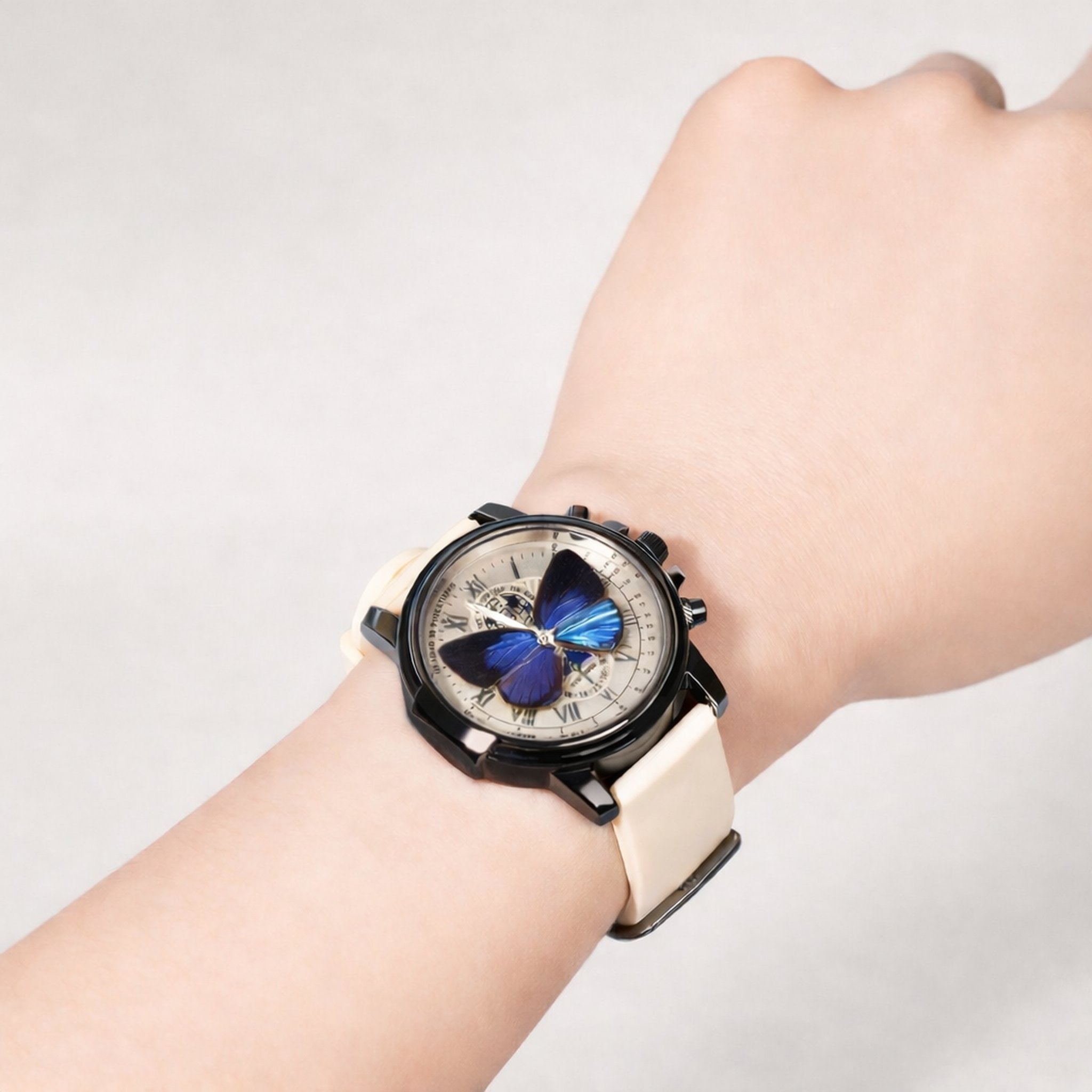 Butterfly Watch-EterLove™