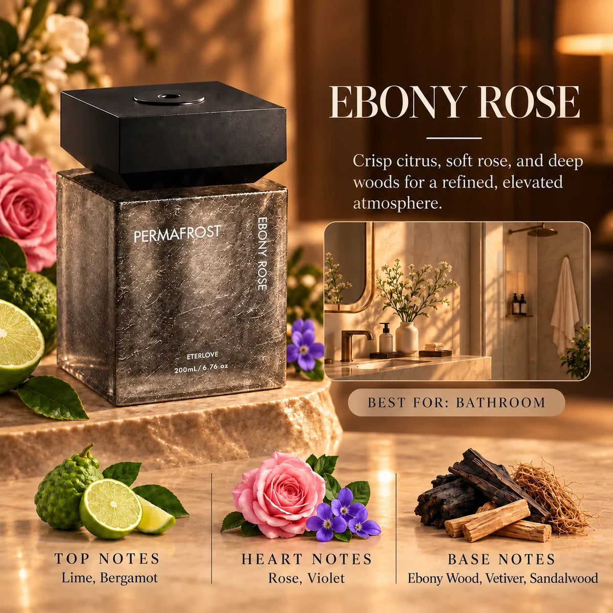 Northland Automatic Scent Diffuser