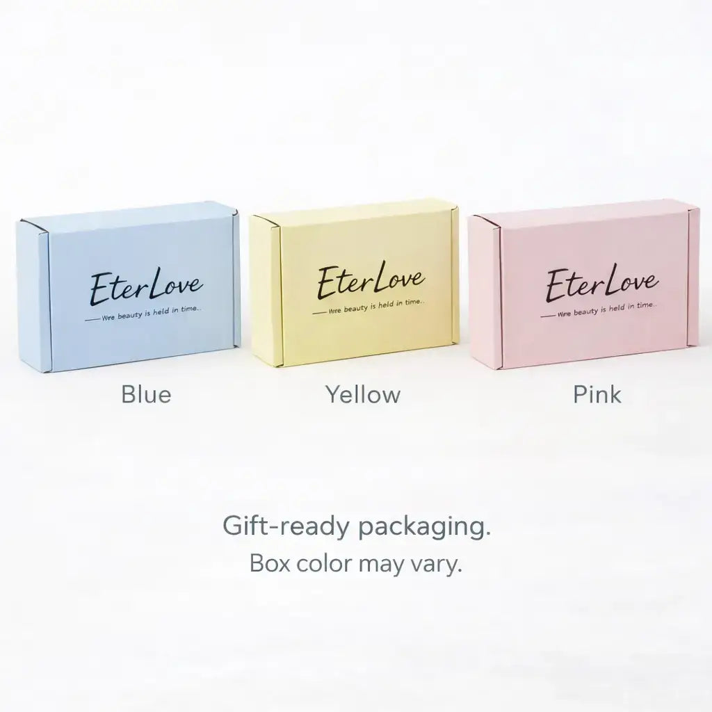 BUTTERFLY IN TIME-EterLove™