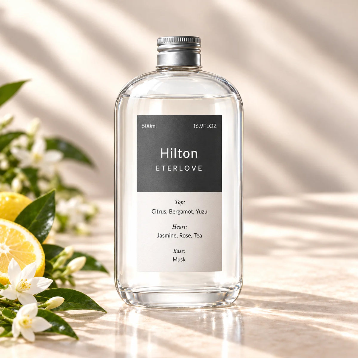 EterLove Northland 500 ml fragrance refill Hilton
