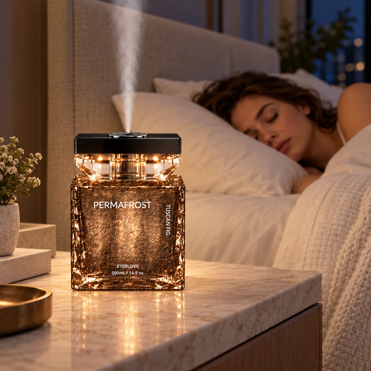 Northland Automatic Scent Diffuser 500ml