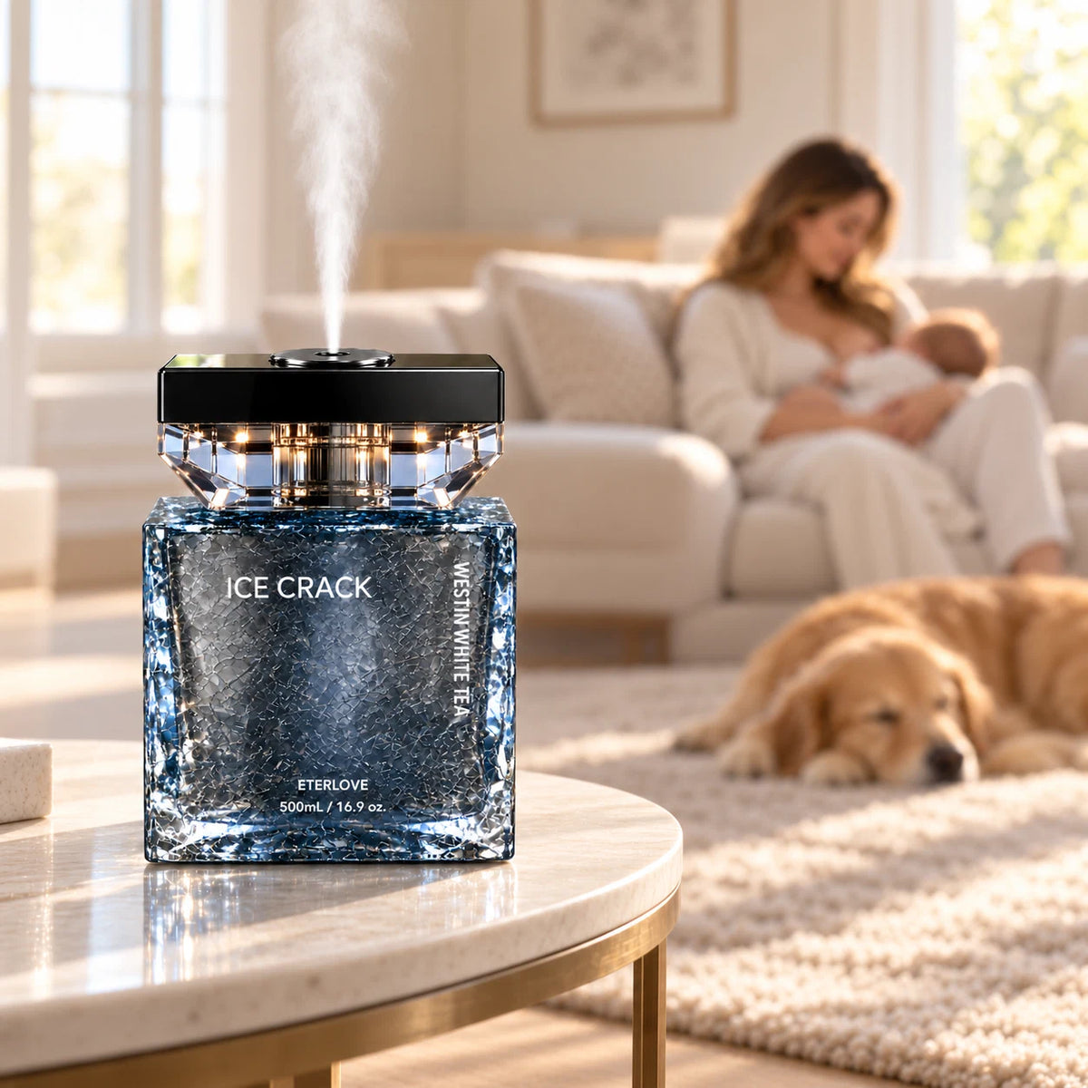 Northland Automatic Scent Diffuser 500ml