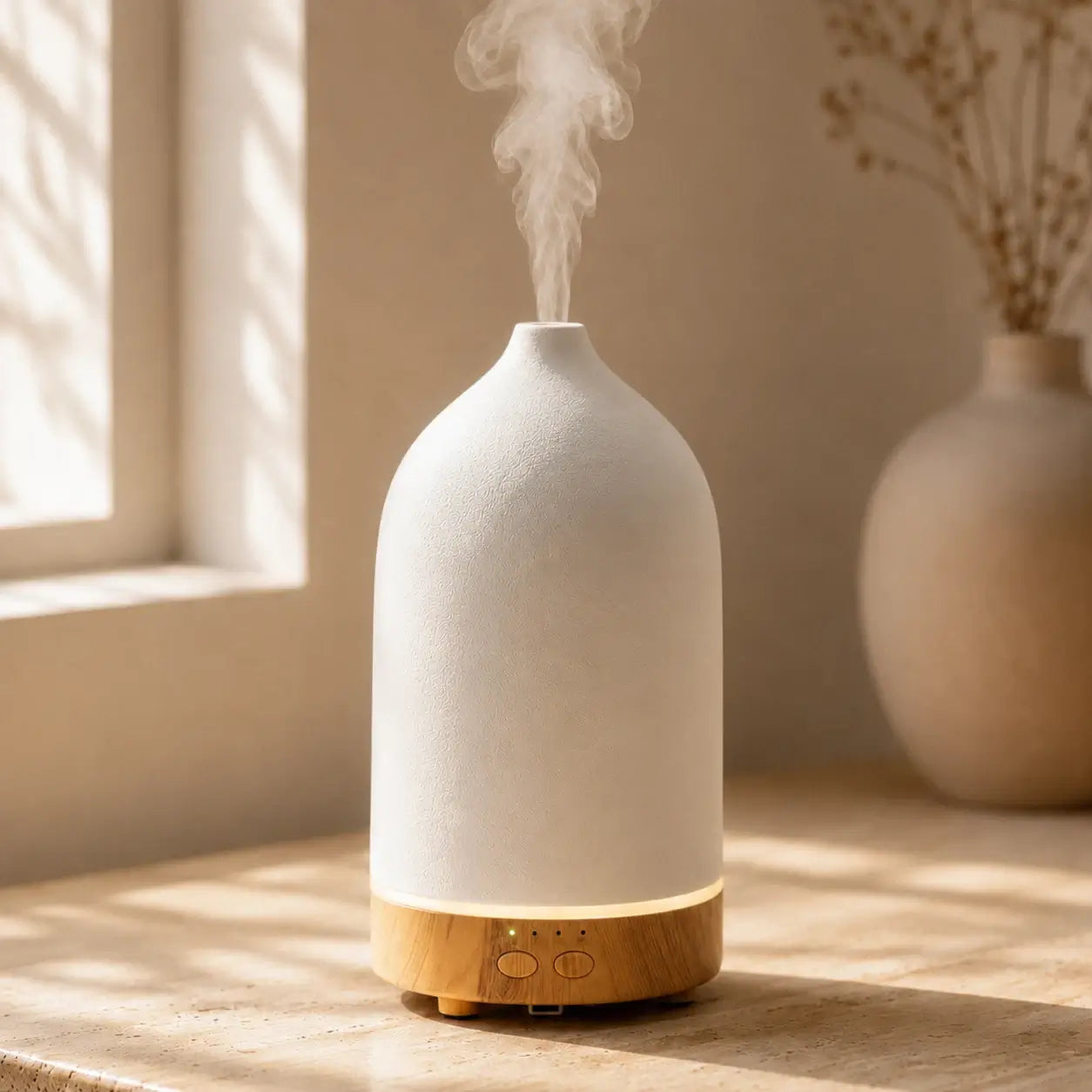 Stein-Diffusor