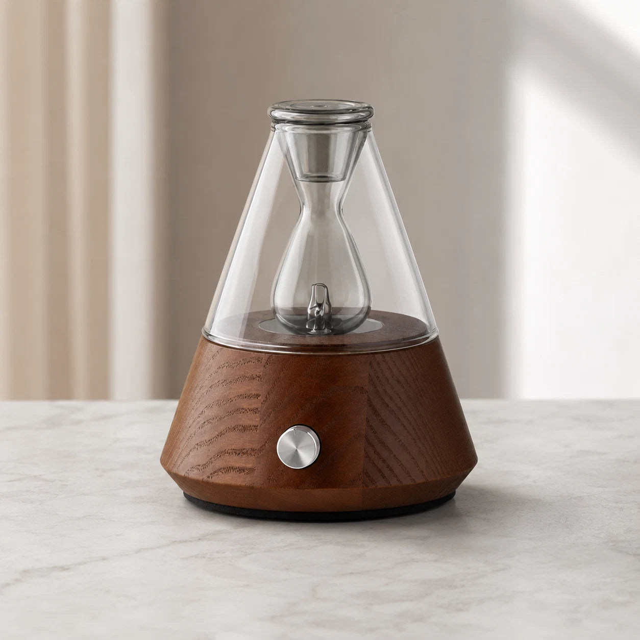 Diffusore di Profumo in Vetro Ember