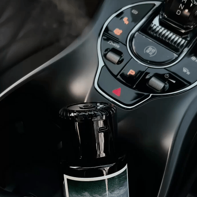 Plume Auto Duftdiffusor