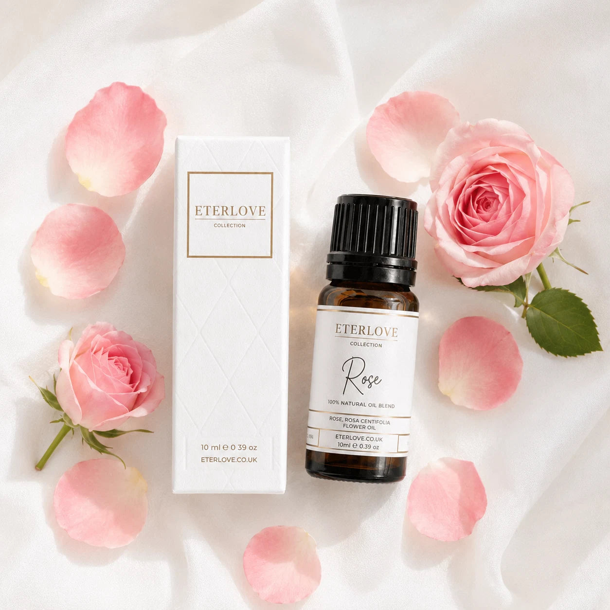 Plume Essential Oil 10ml