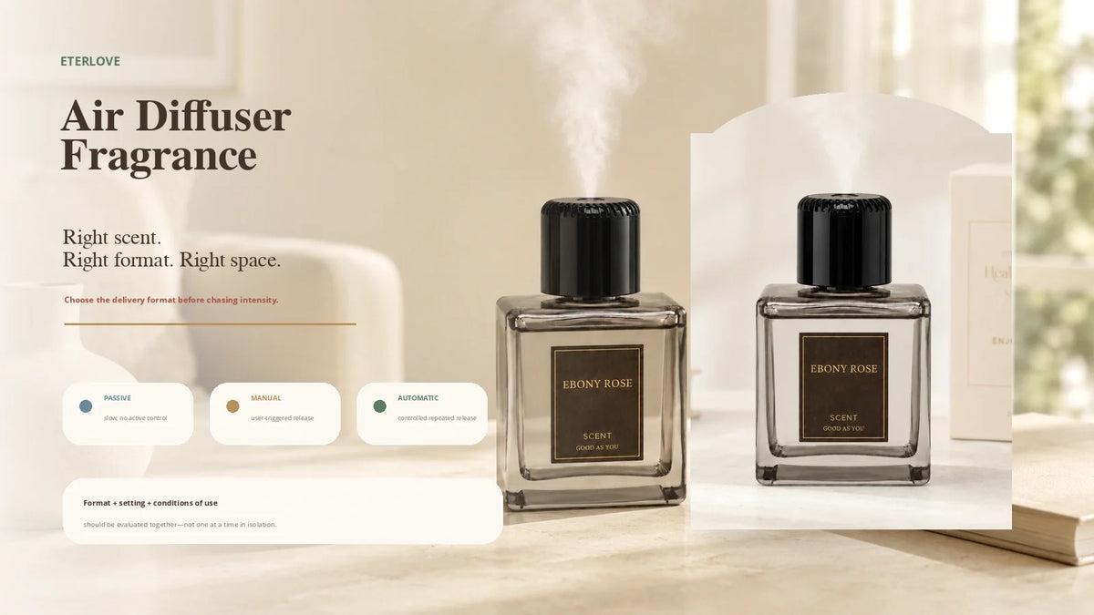 Air Diffuser Fragrance: Uses, Choices, and Practical Checks