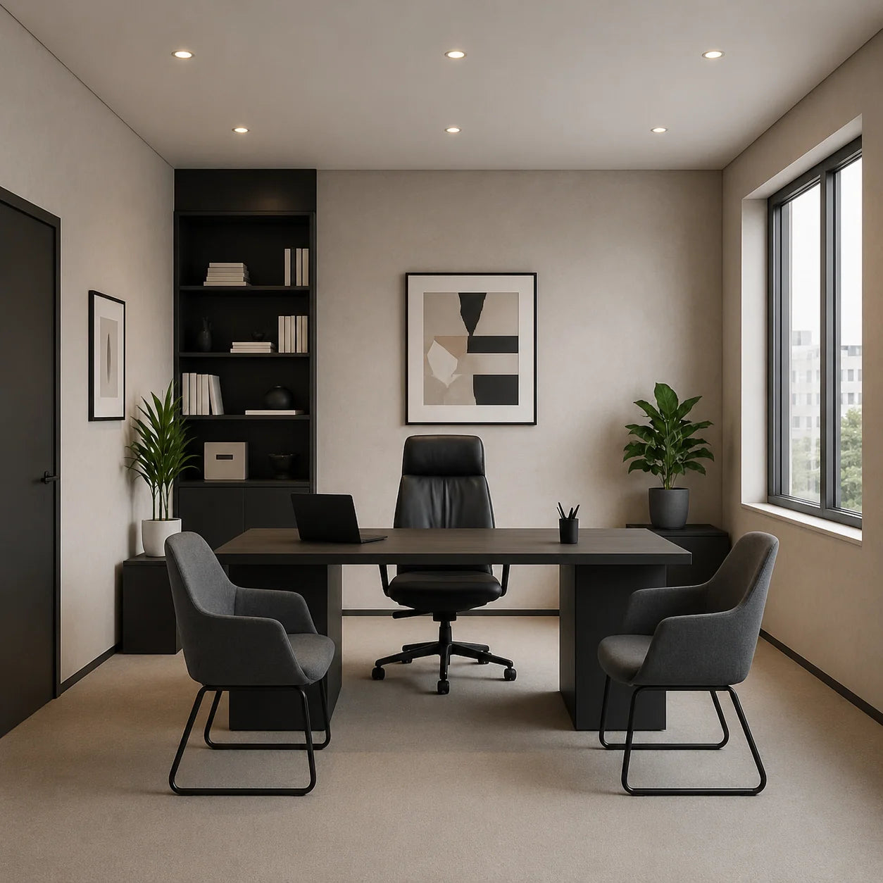 For Office