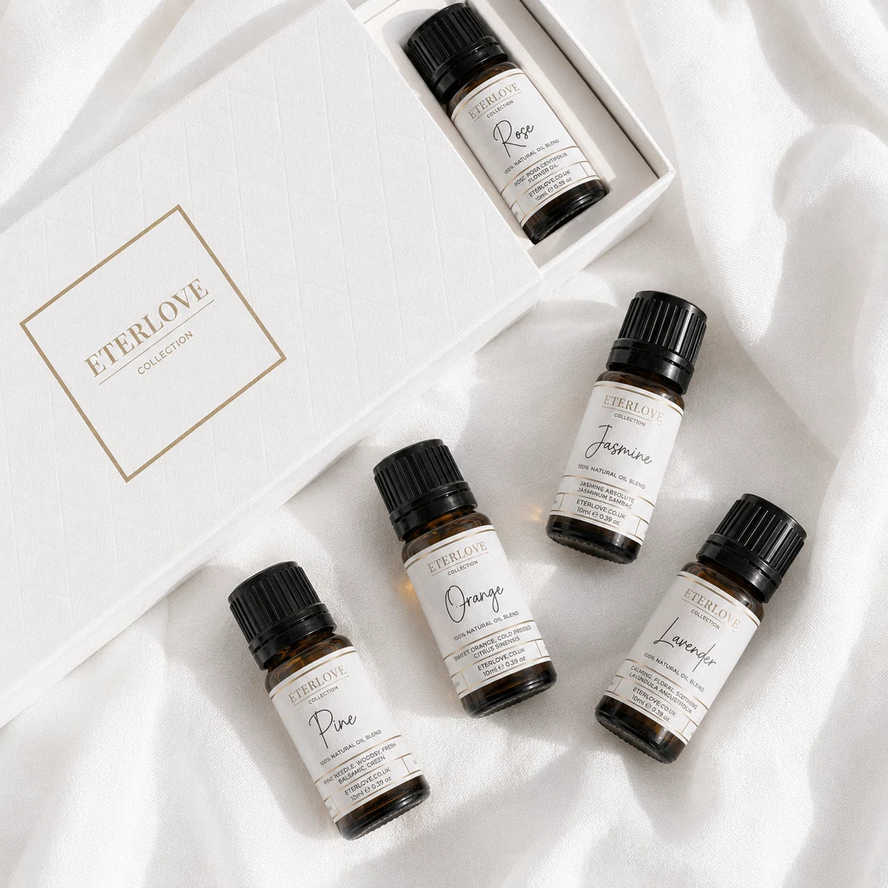 Plume Essential Oil 10ml