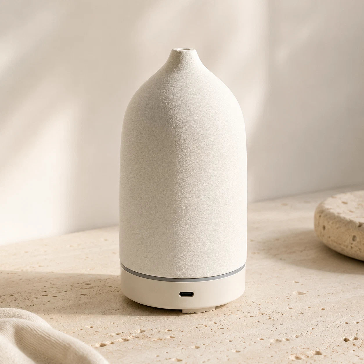 Stone Diffuser