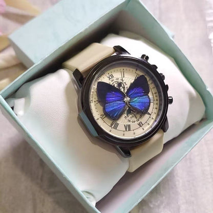 Butterfly Watch-EterLove™