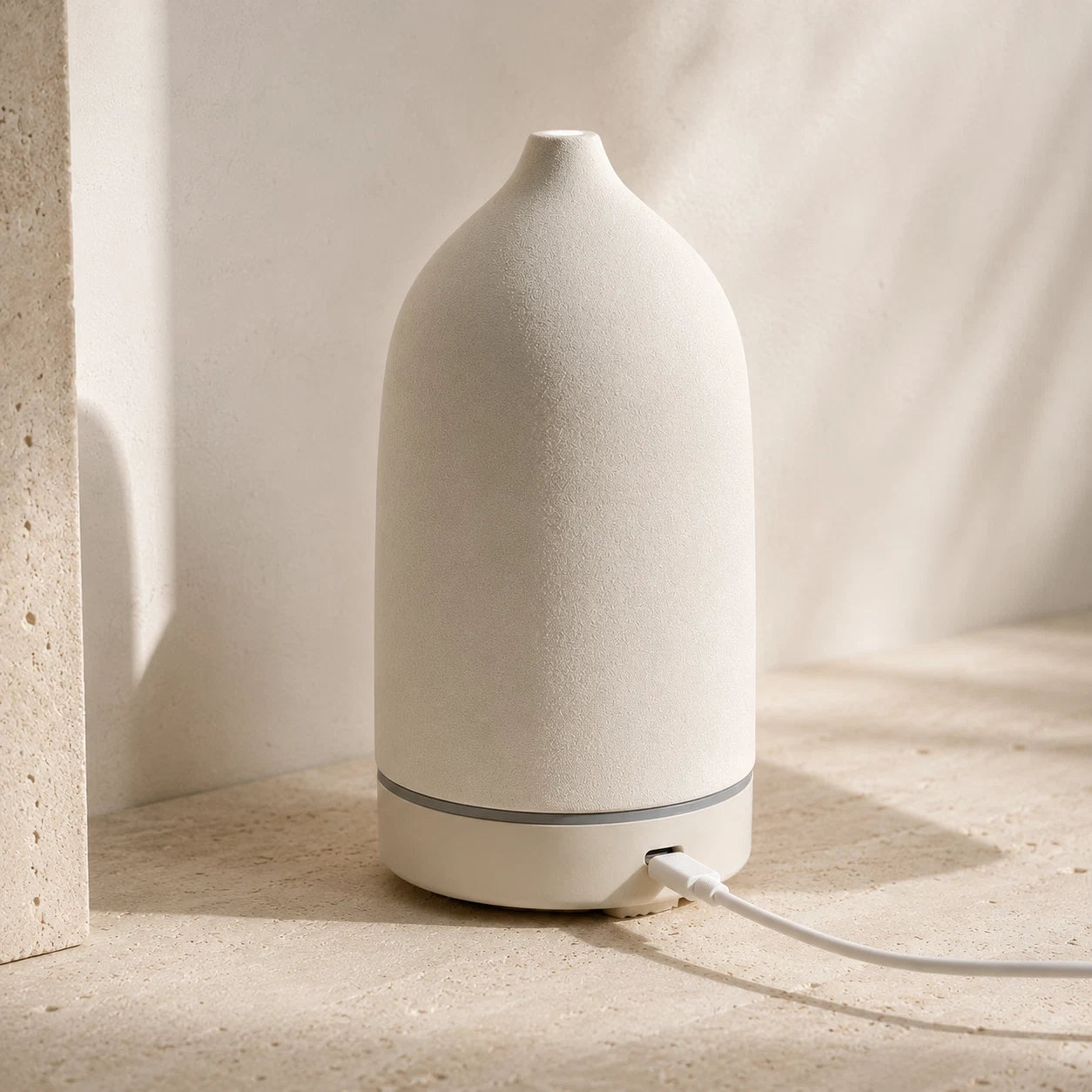 Stone Diffuser