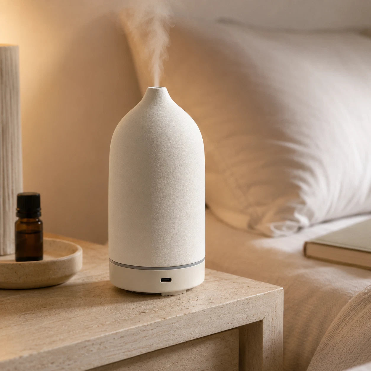 Stone Diffuser
