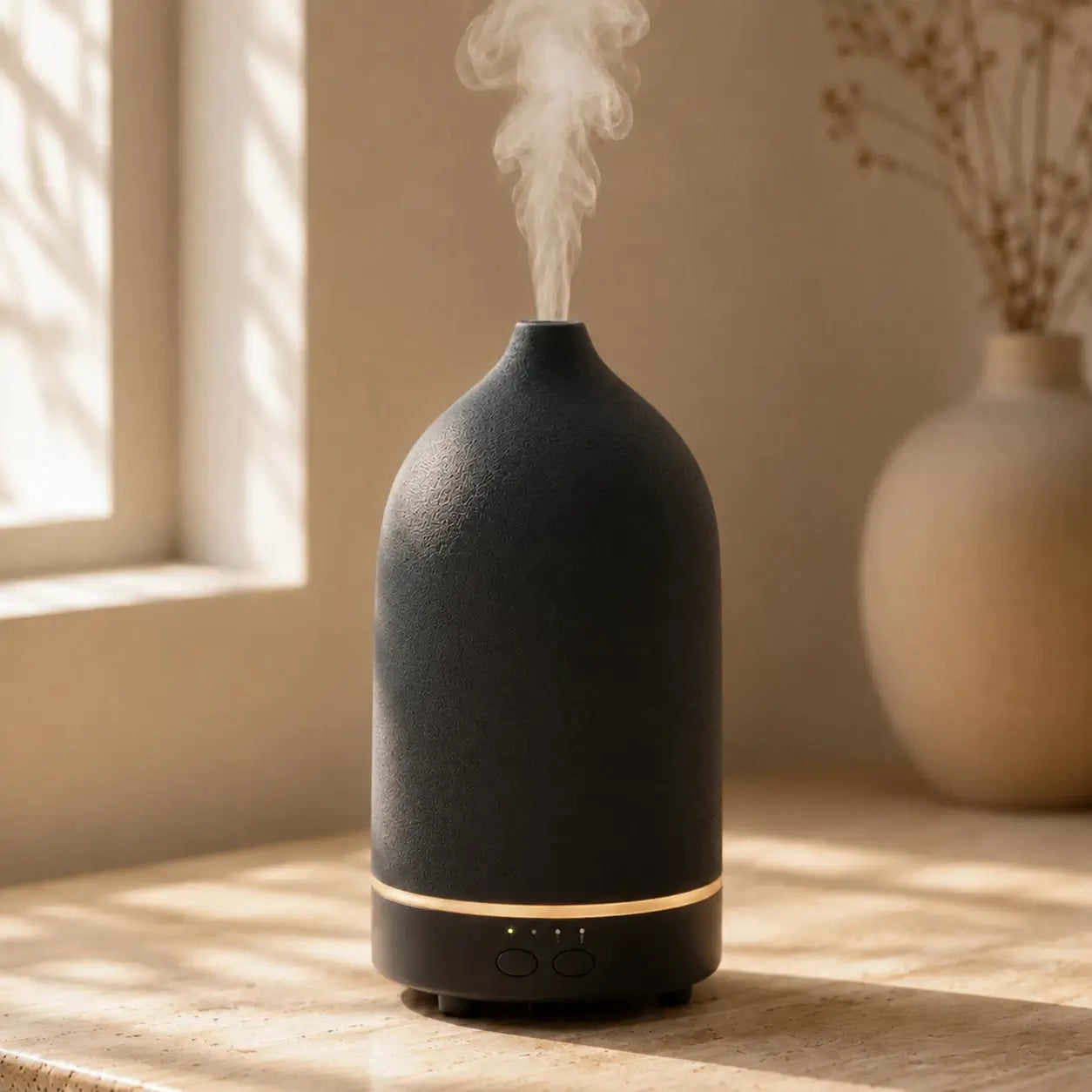 Stein-Diffusor