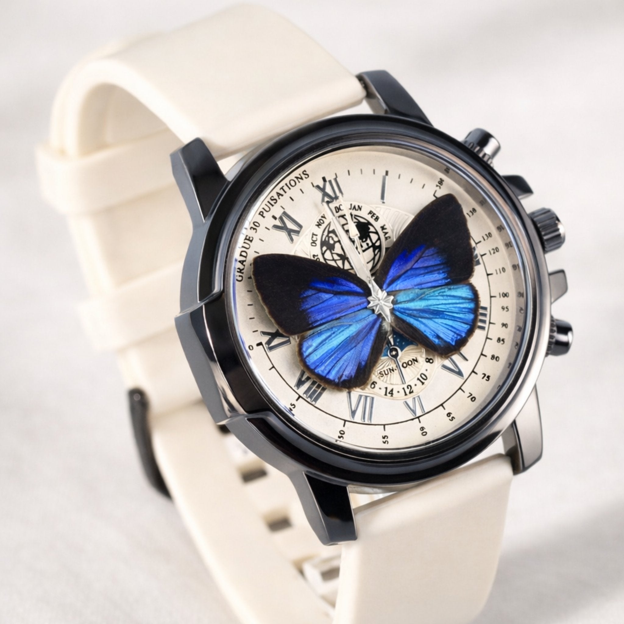 Butterfly Watch-EterLove™