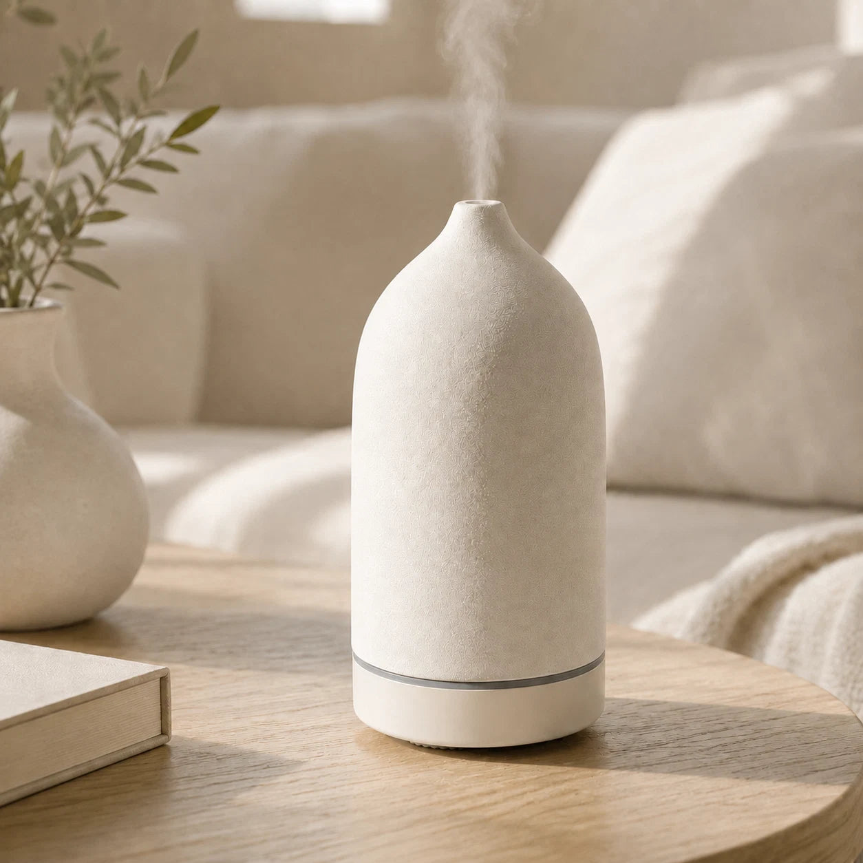 Stone Diffuser