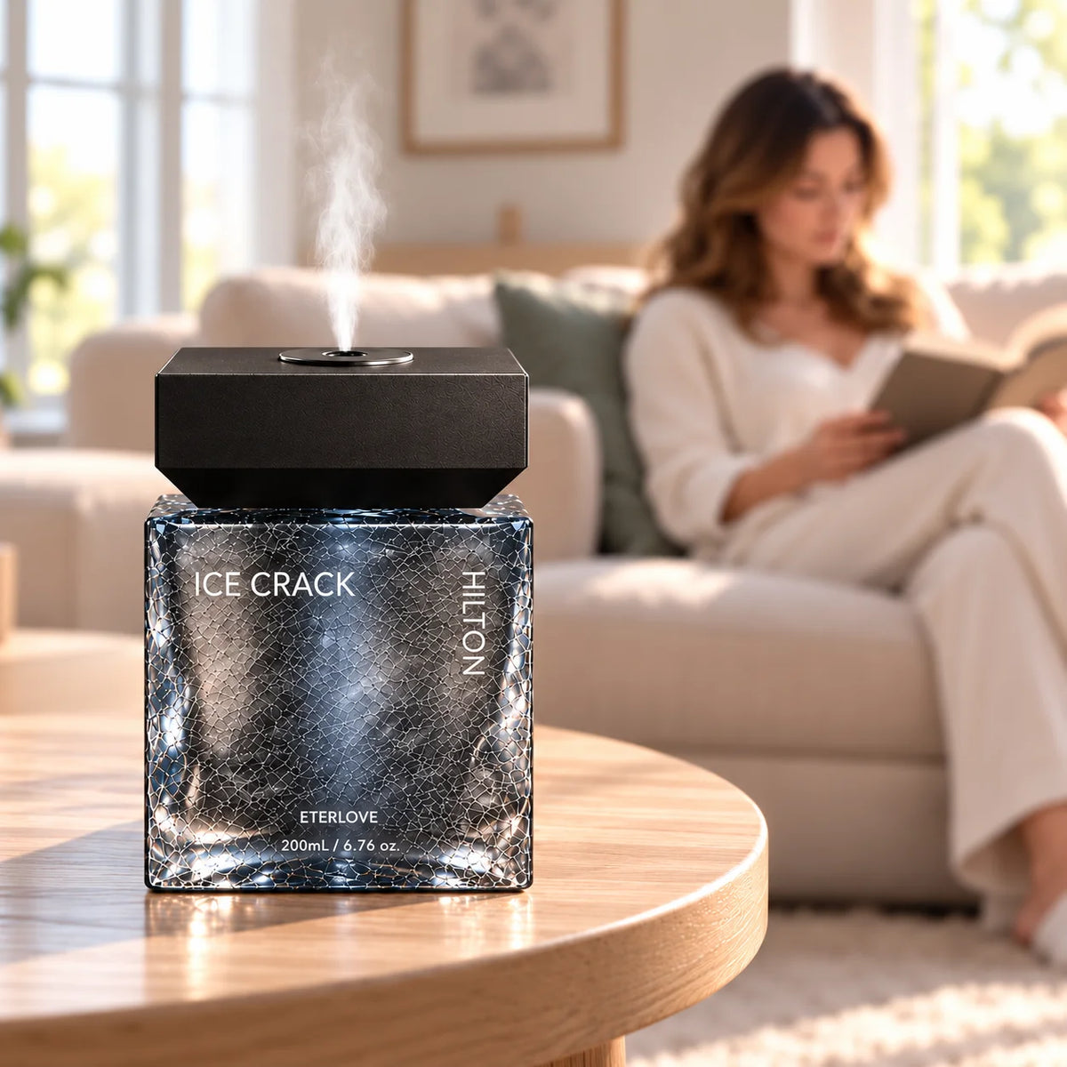 EterLove Northland automatic diffuser product gallery view