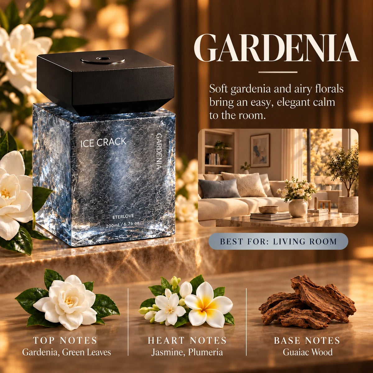 Northland Automatic Scent Diffuser