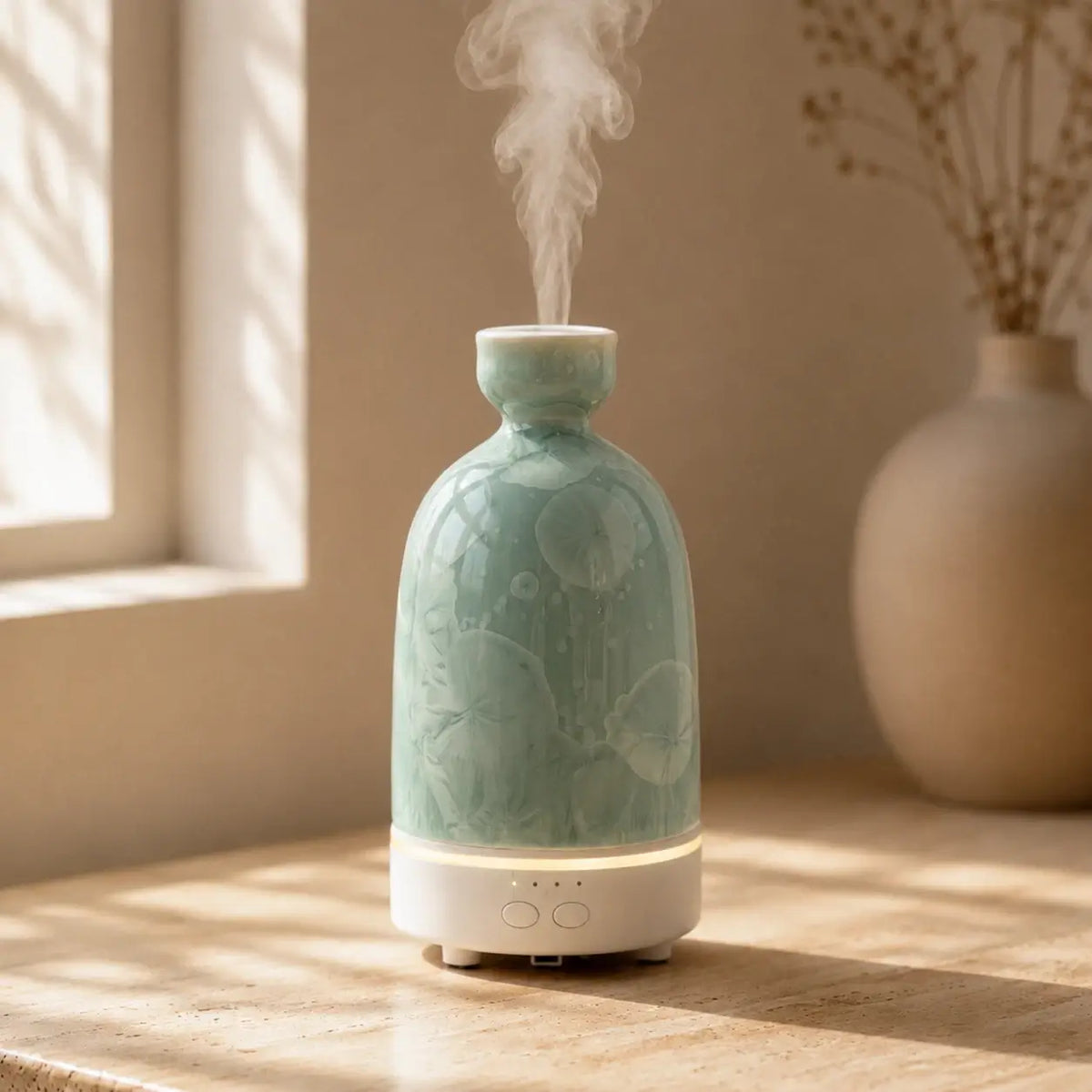 Stein-Diffusor