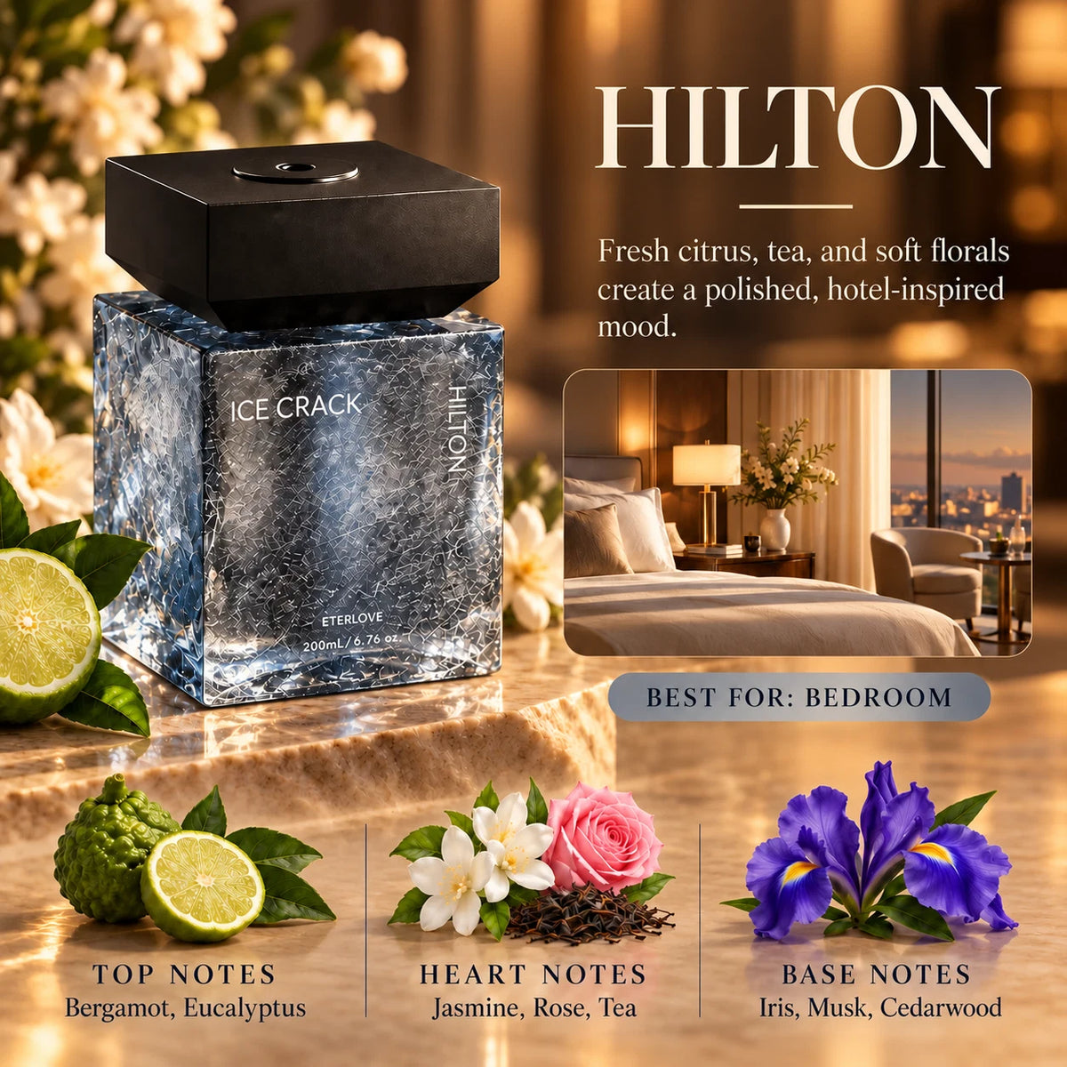 Northland Automatic Scent Diffuser