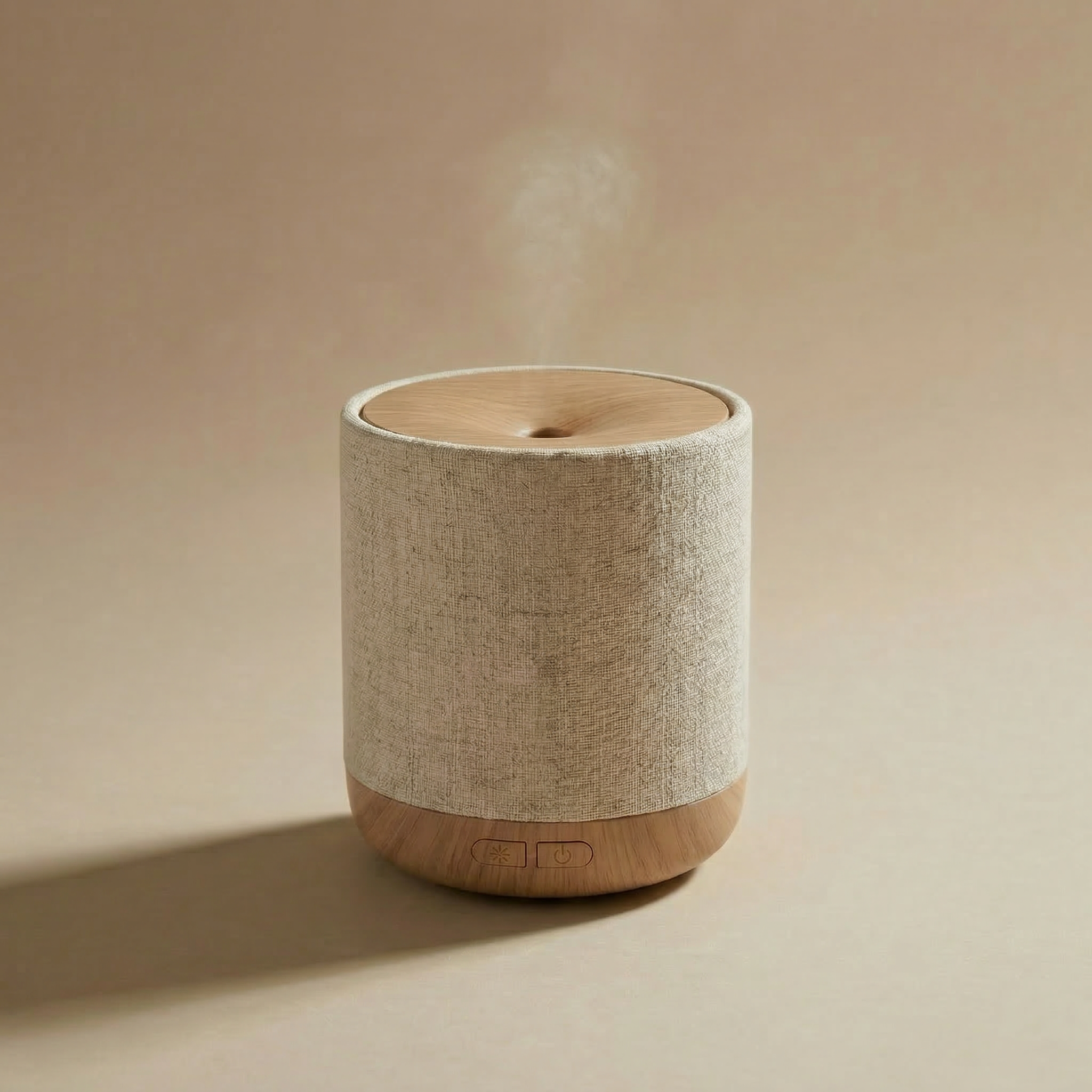 Loom Light Scent Diffuser