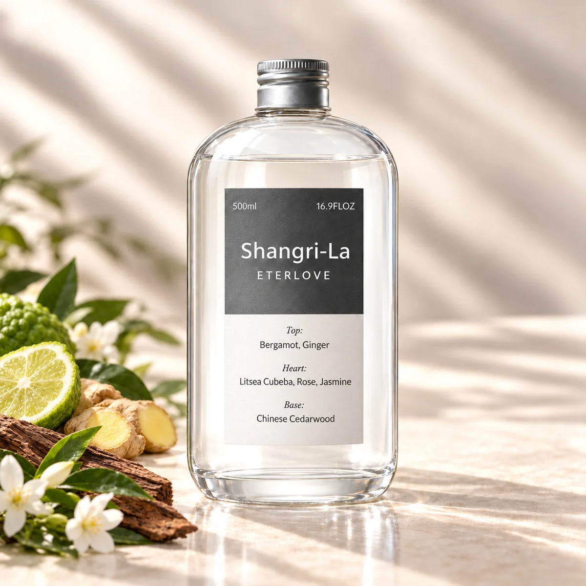 EterLove Northland 500 ml fragrance refill Shangri-La