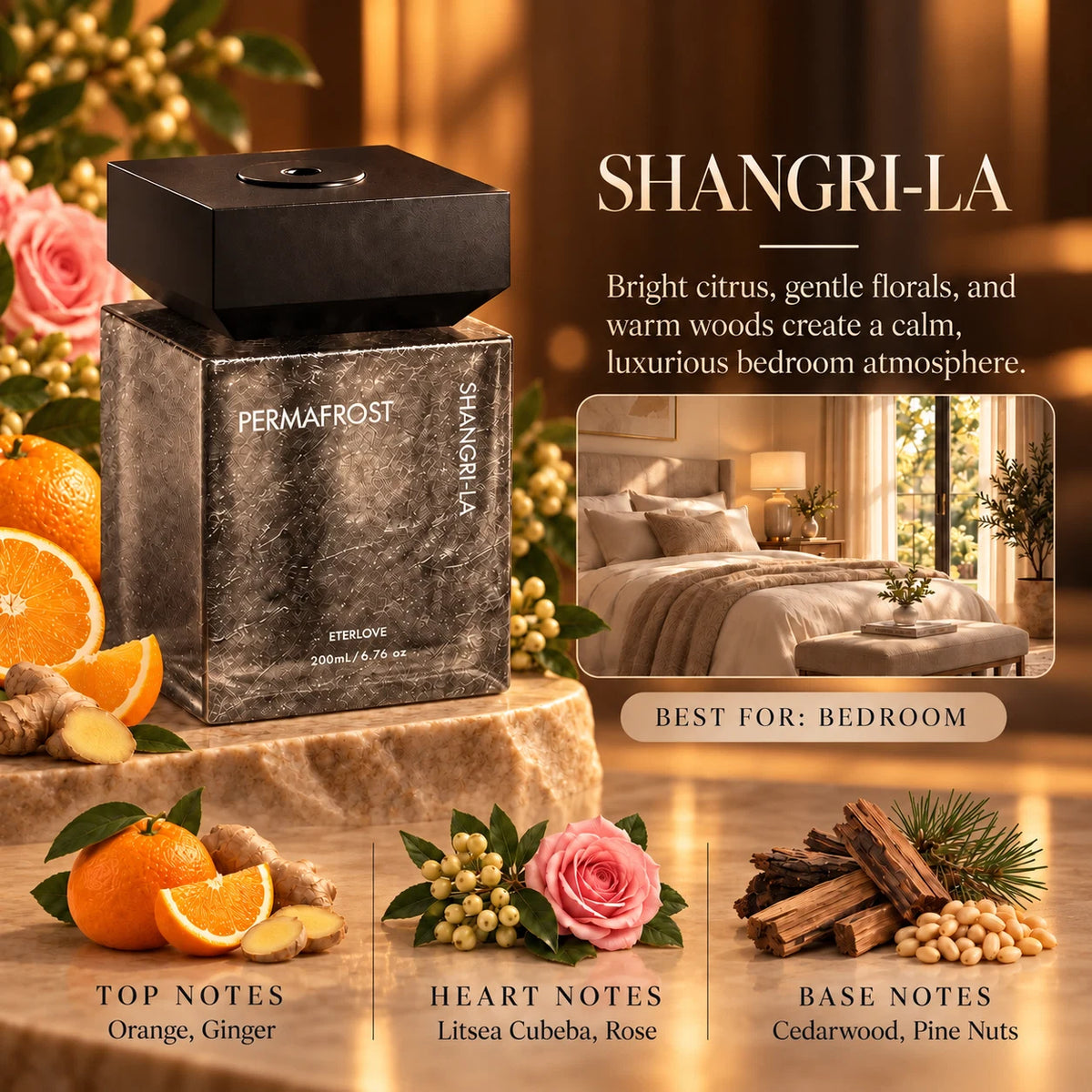 Northland Automatic Scent Diffuser