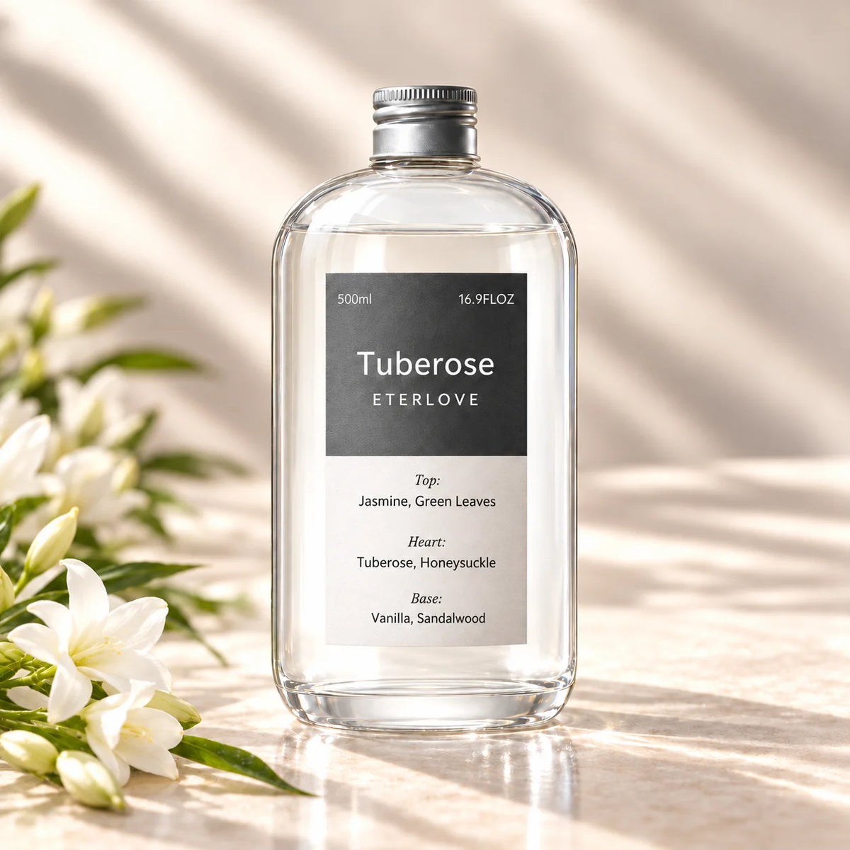 EterLove Northland 500 ml fragrance refill Tuberose