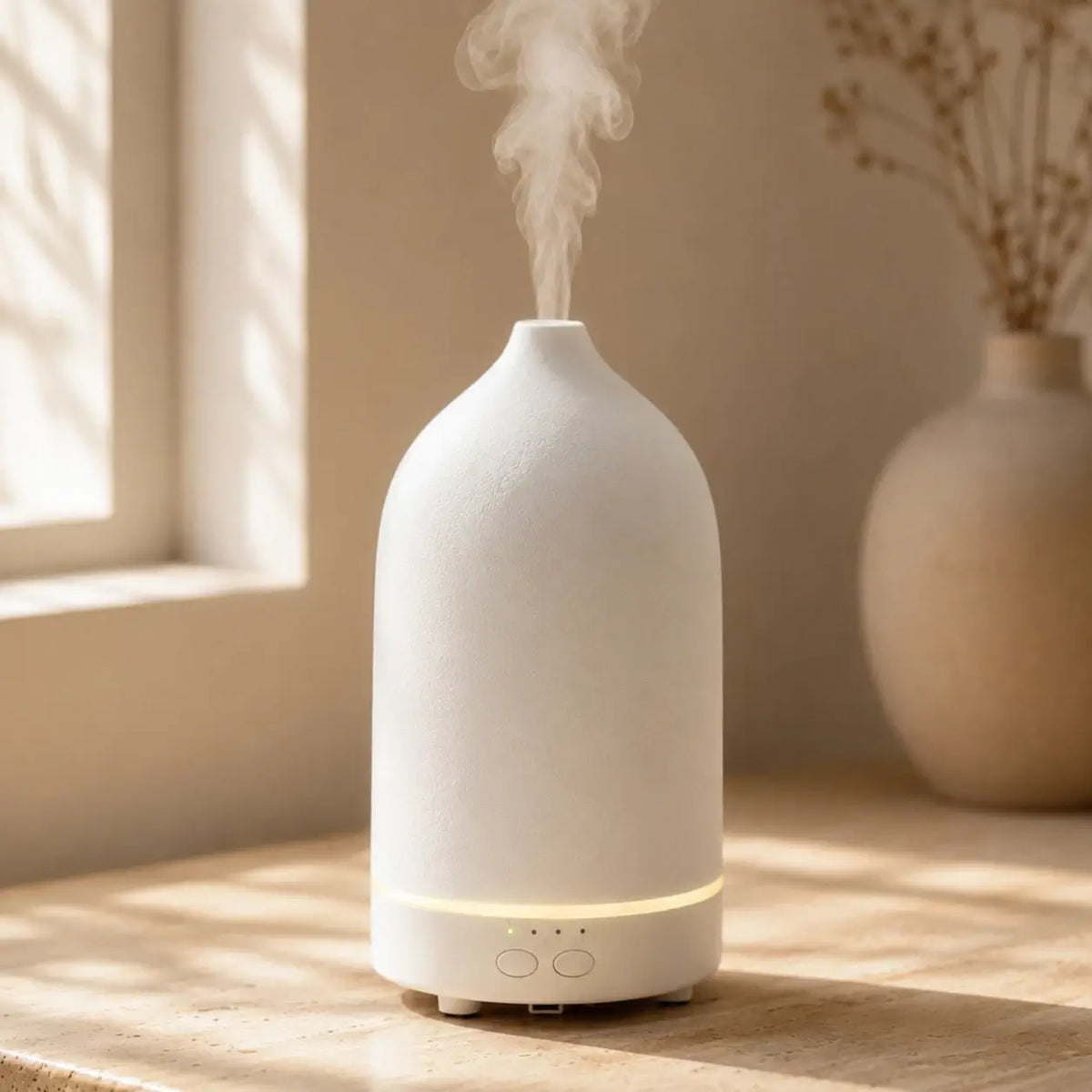 Stein-Diffusor