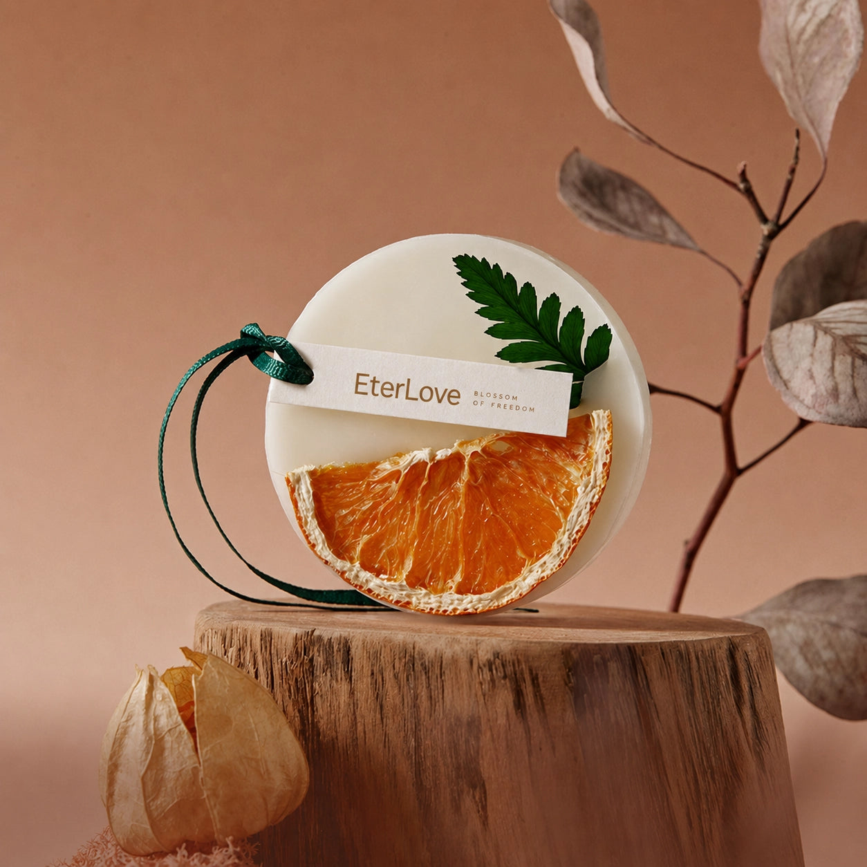 Veil Flora Scented Wax