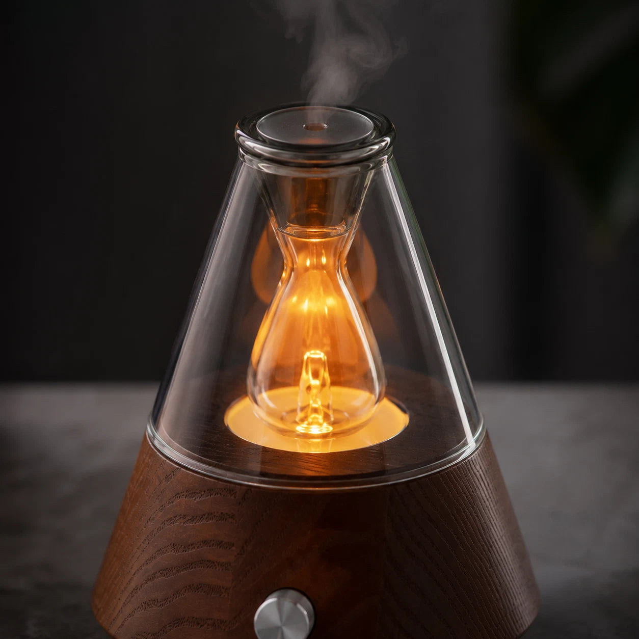 Diffusore di Profumo in Vetro Ember