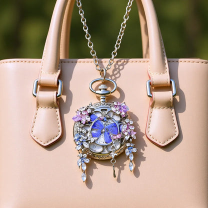 BUTTERFLY IN TIME-EterLove™