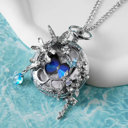 BUTTERFLY IN TIME-EterLove™