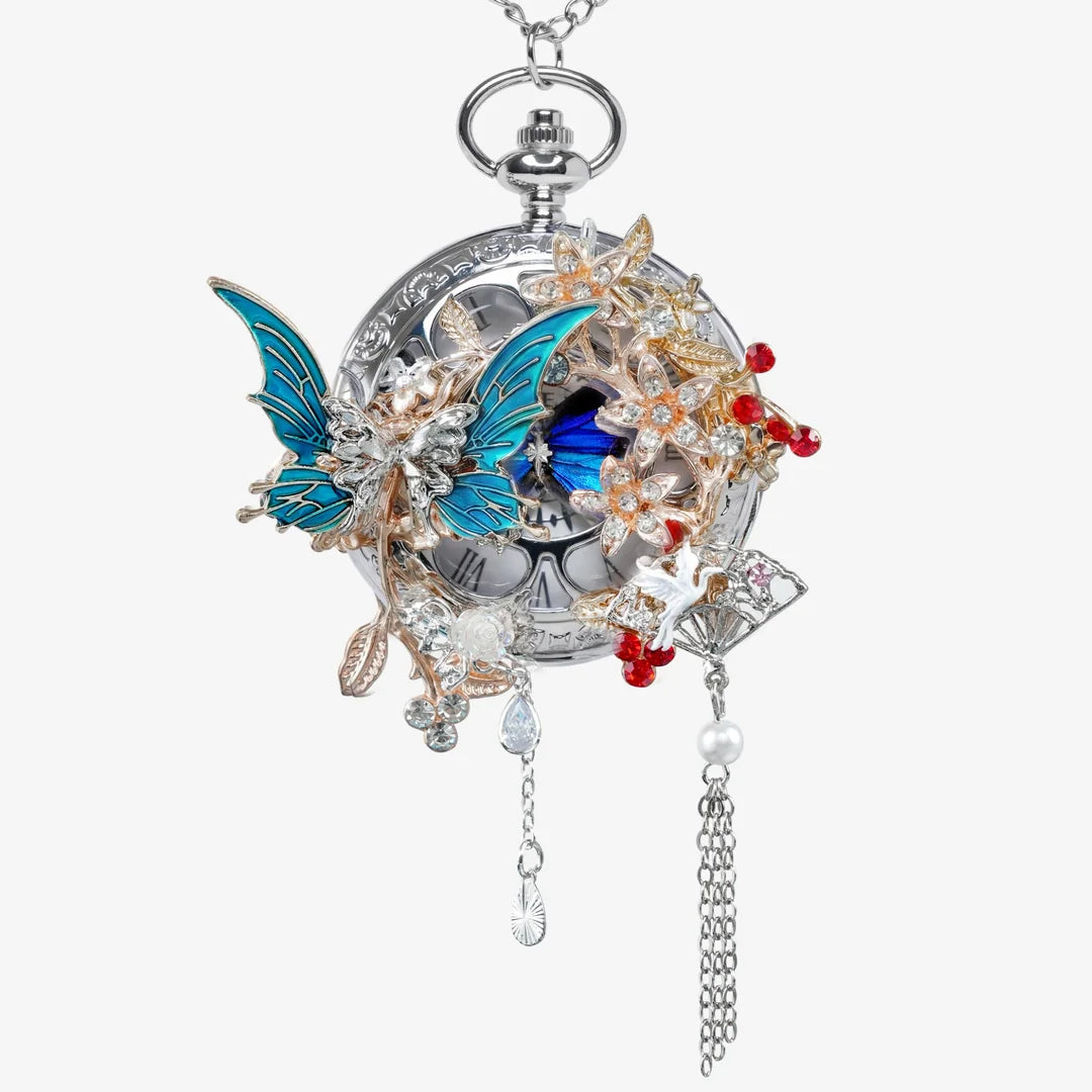 BUTTERFLY IN TIME-EterLove™