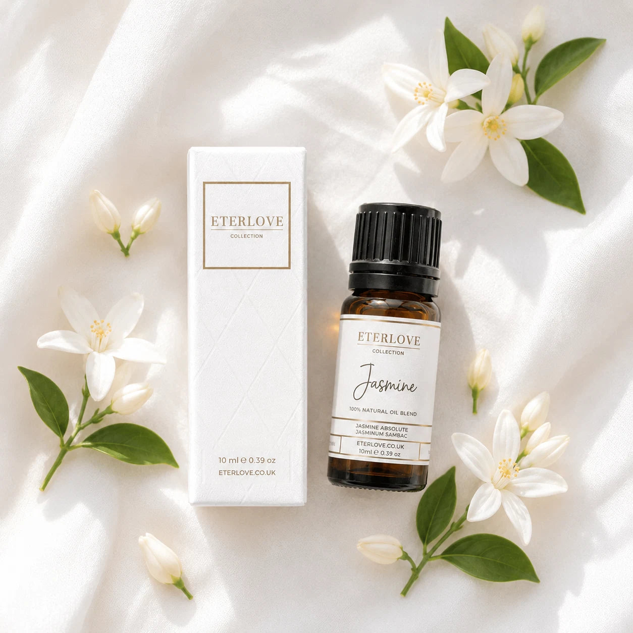 Plume Essential Oil 10ml