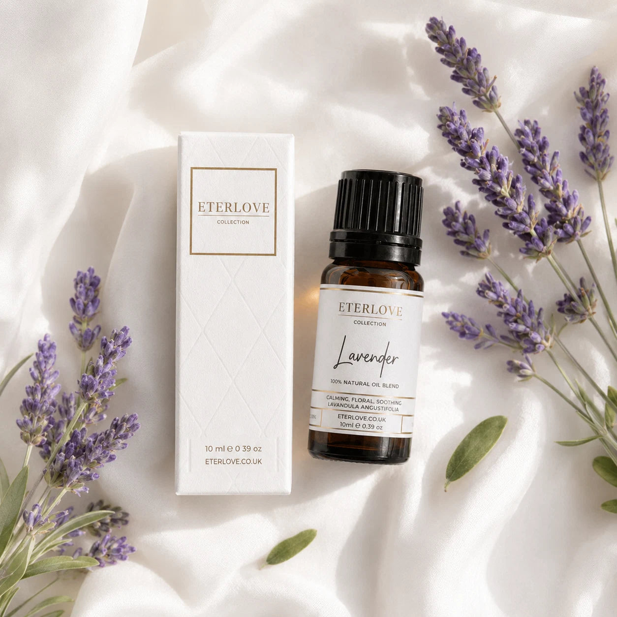 Plume Essential Oil 10ml