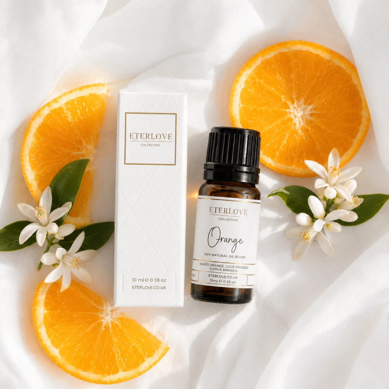 Plume Essential Oil 10ml
