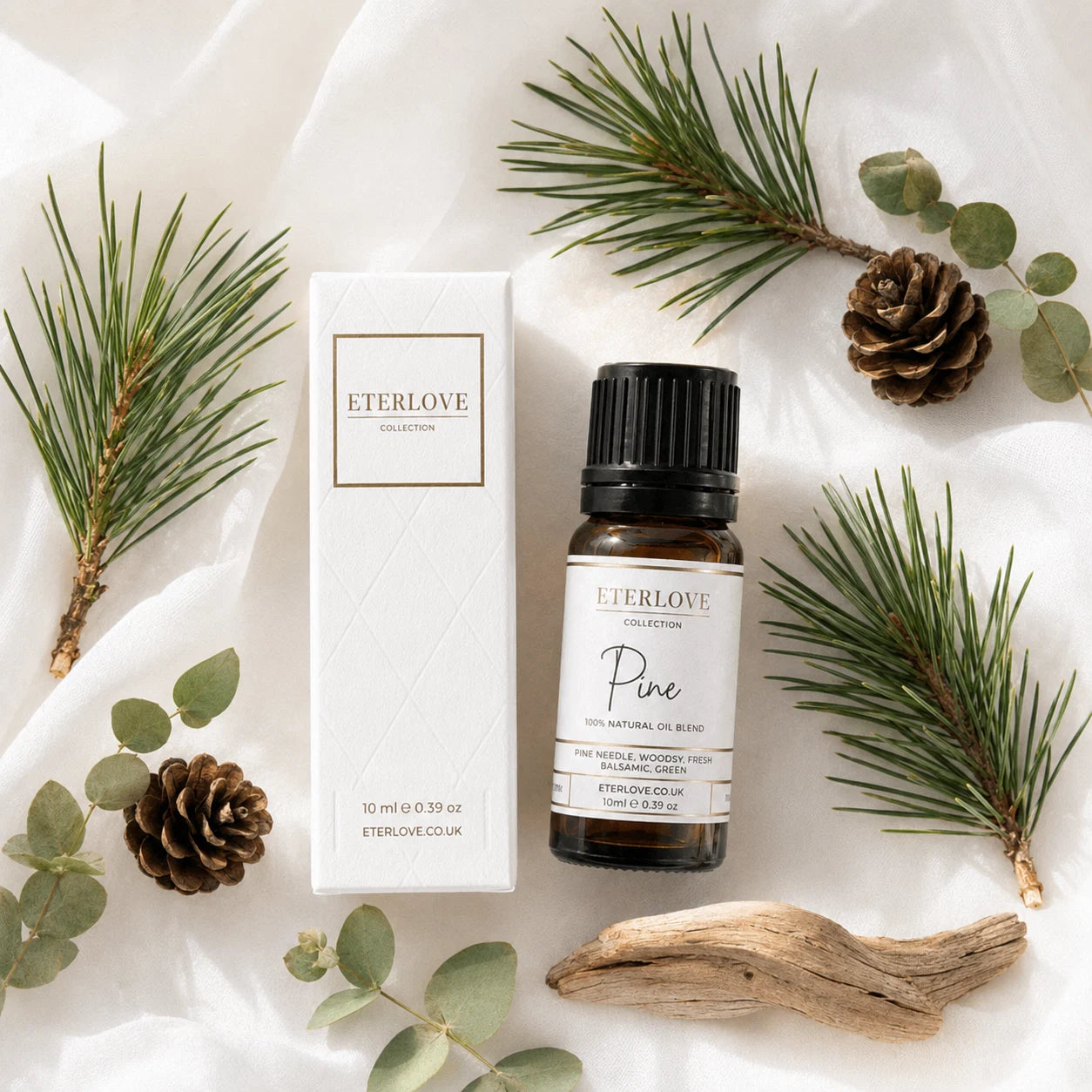 Plume Essential Oil 10ml