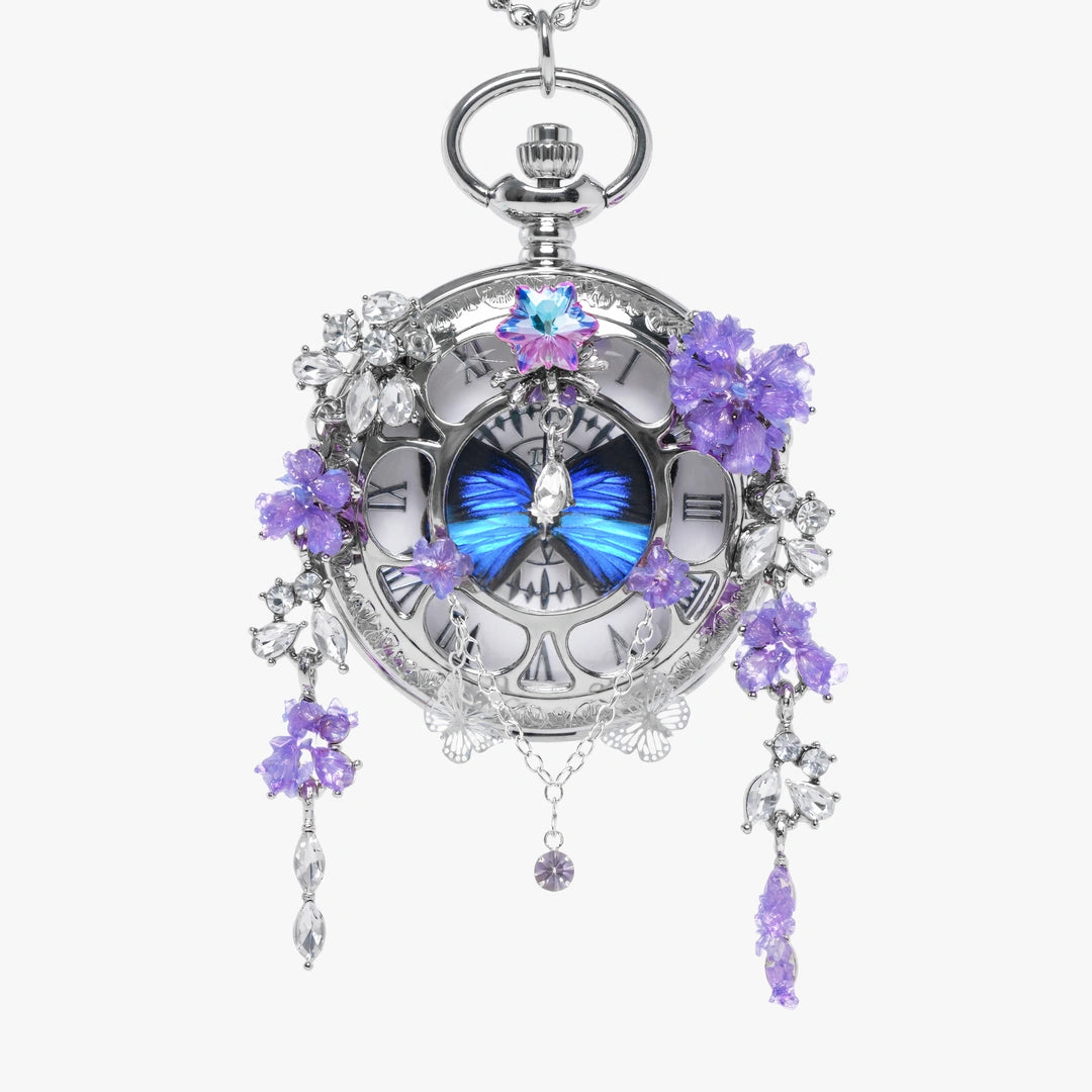 BUTTERFLY IN TIME-EterLove™